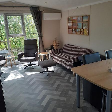 Nv 1219 - Beach Resort Nieuwvliet Bad Buitenkant foto