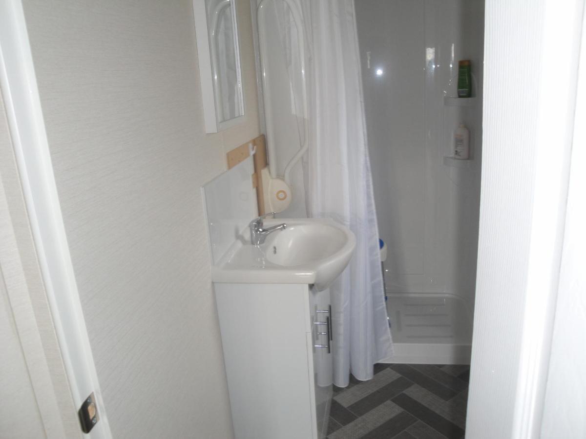 Nv 1219 - Beach Resort Nieuwvliet Bad Buitenkant foto