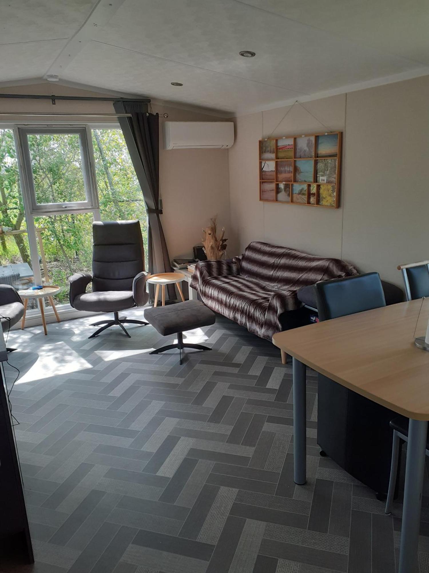 Nv 1219 - Beach Resort Nieuwvliet Bad Buitenkant foto